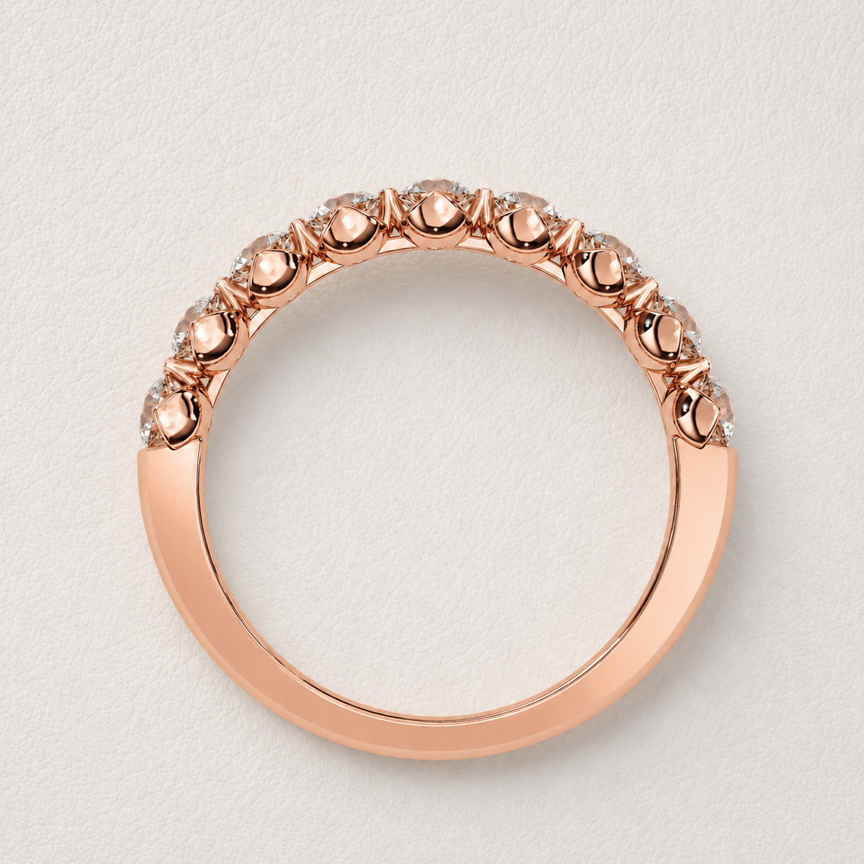 | Rose Gold