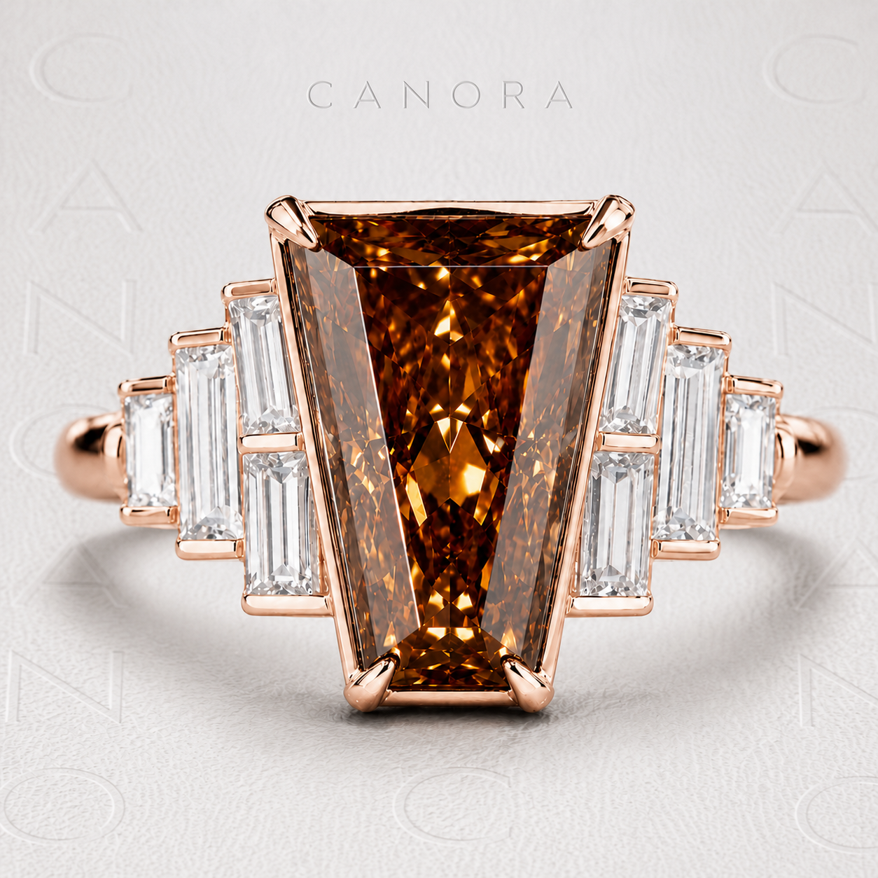 | Rose Gold
