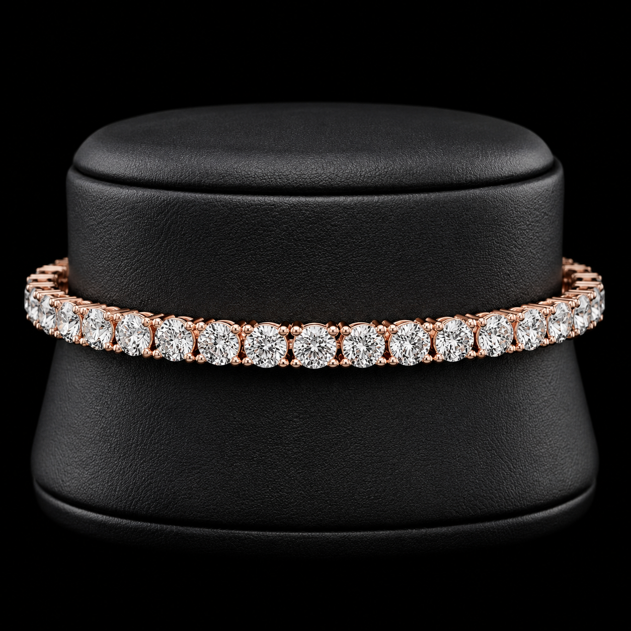 | Rose Gold