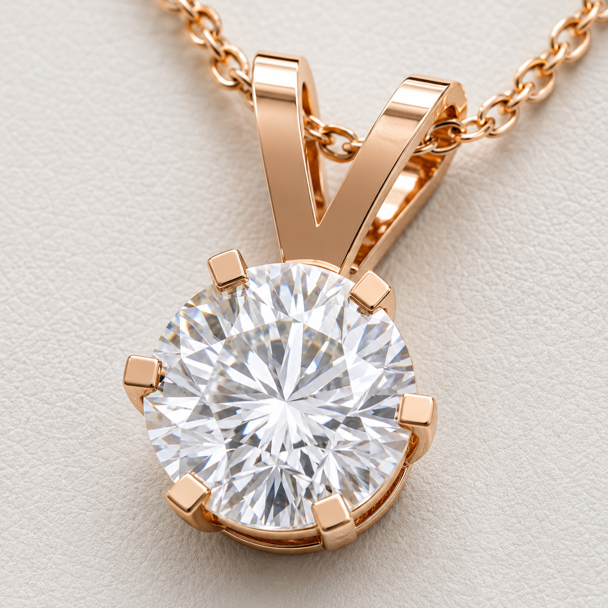 | Rose Gold