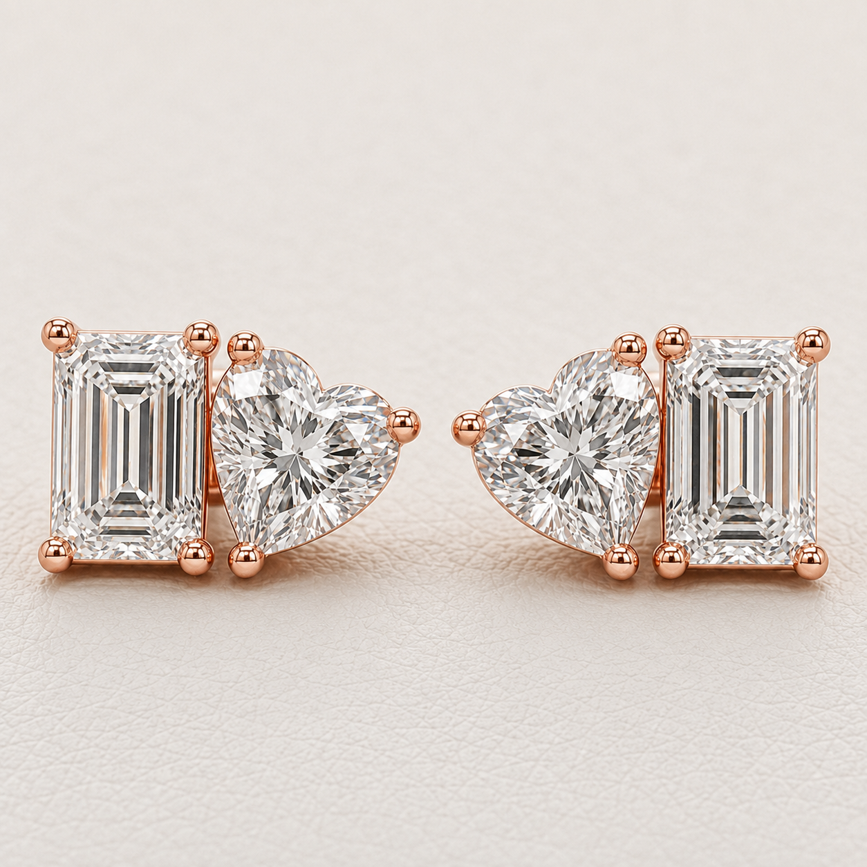 | Rose Gold