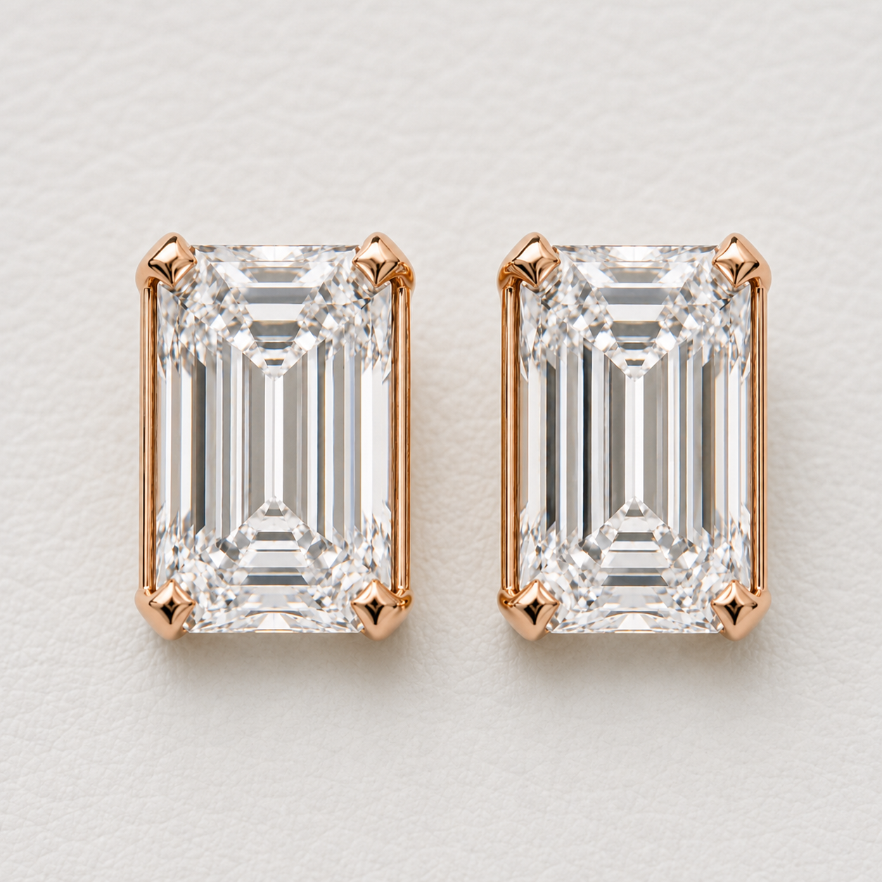 | Rose Gold