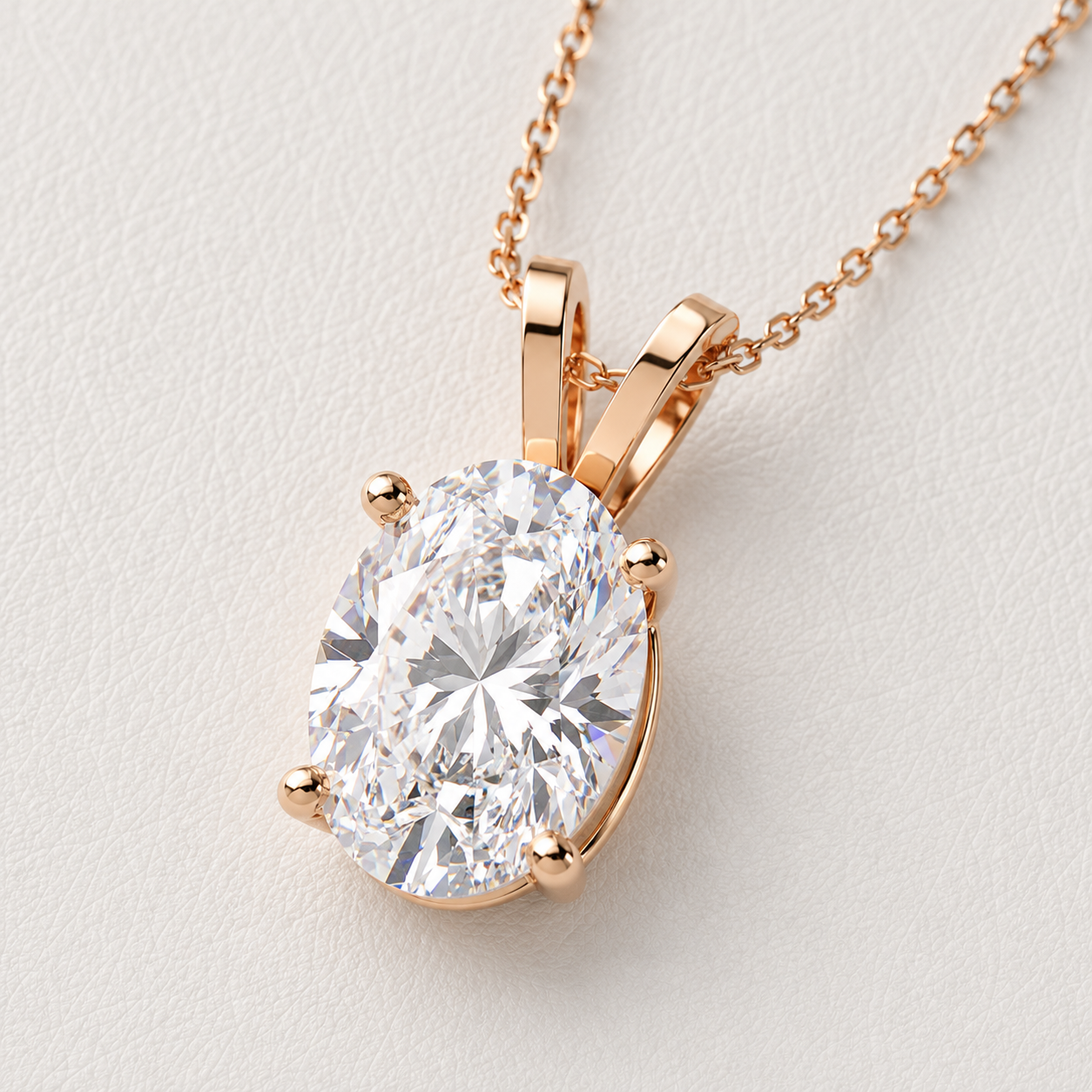 | Rose Gold