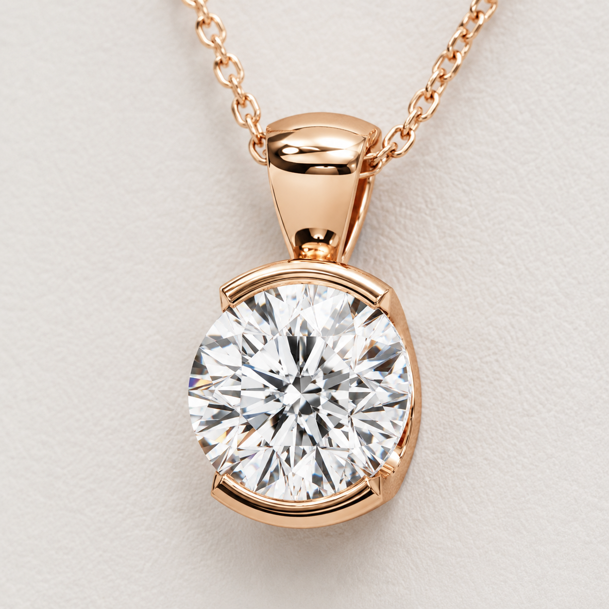 | Rose Gold