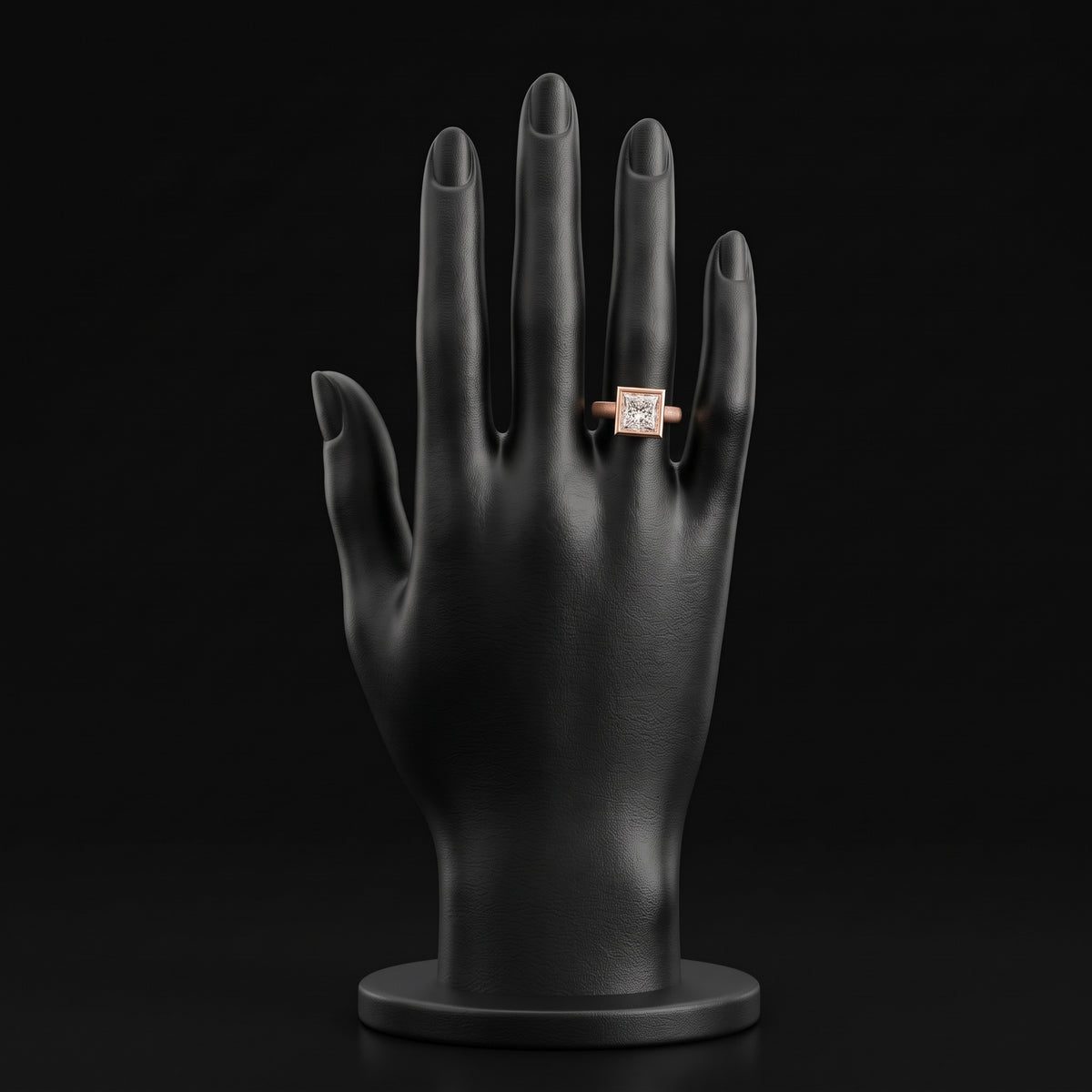 | Rose Gold