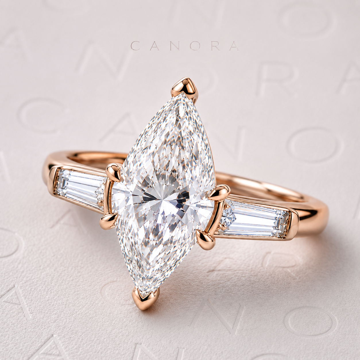 | Rose Gold