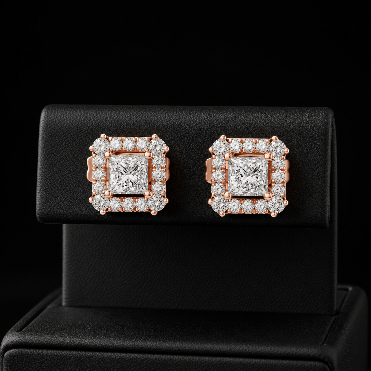 | Rose Gold