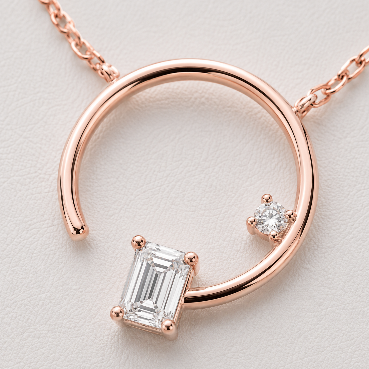 | Rose Gold