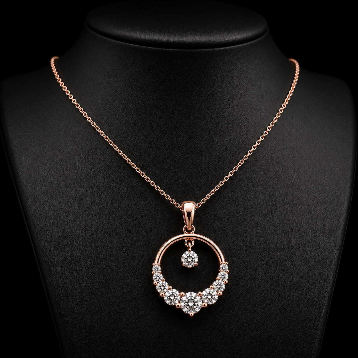 | Rose Gold