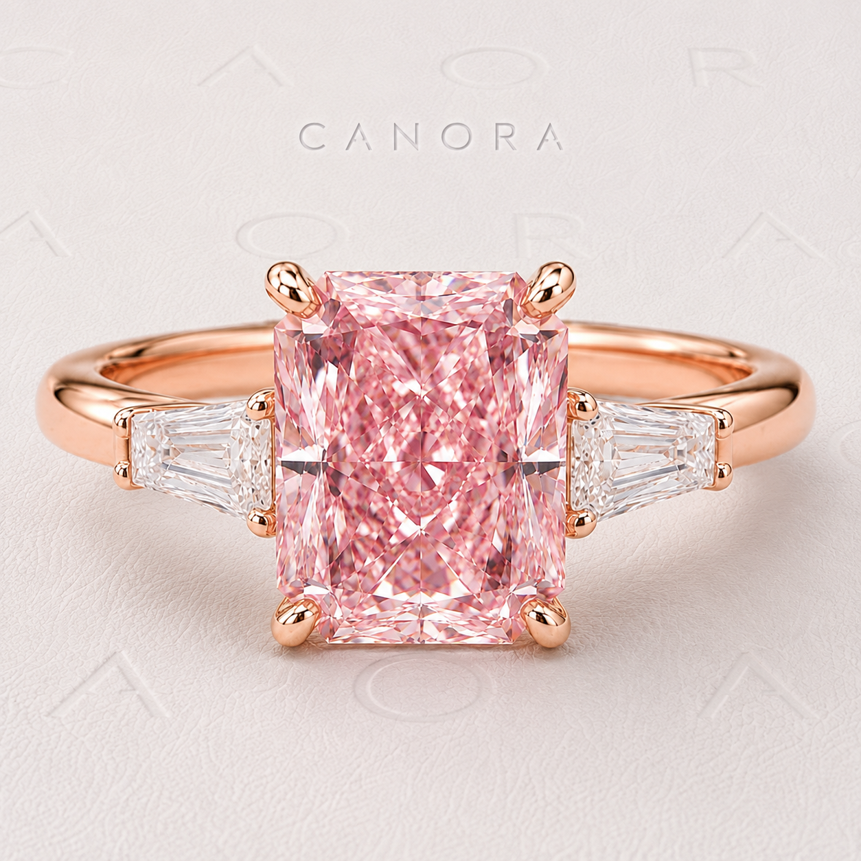 | Rose Gold