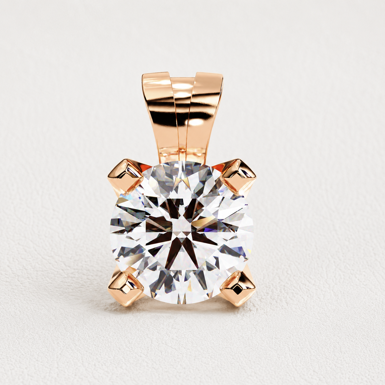 | Rose Gold