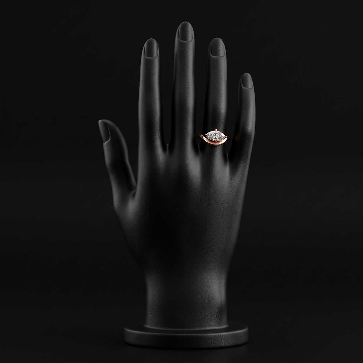 | Rose Gold