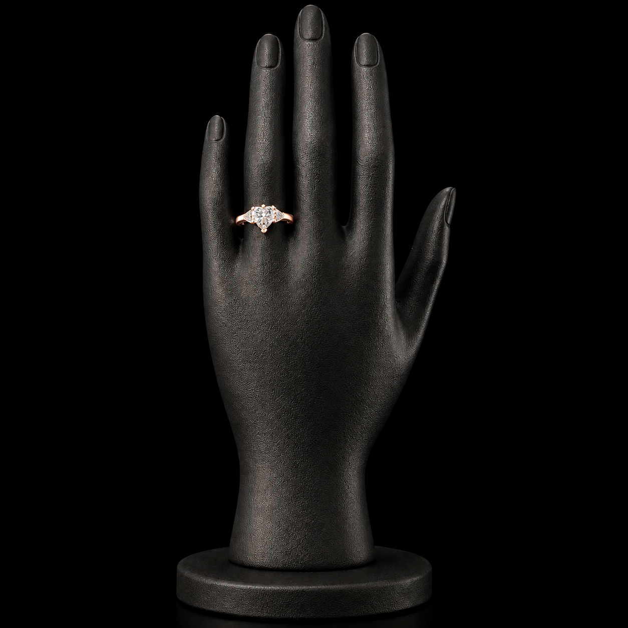 | Rose Gold