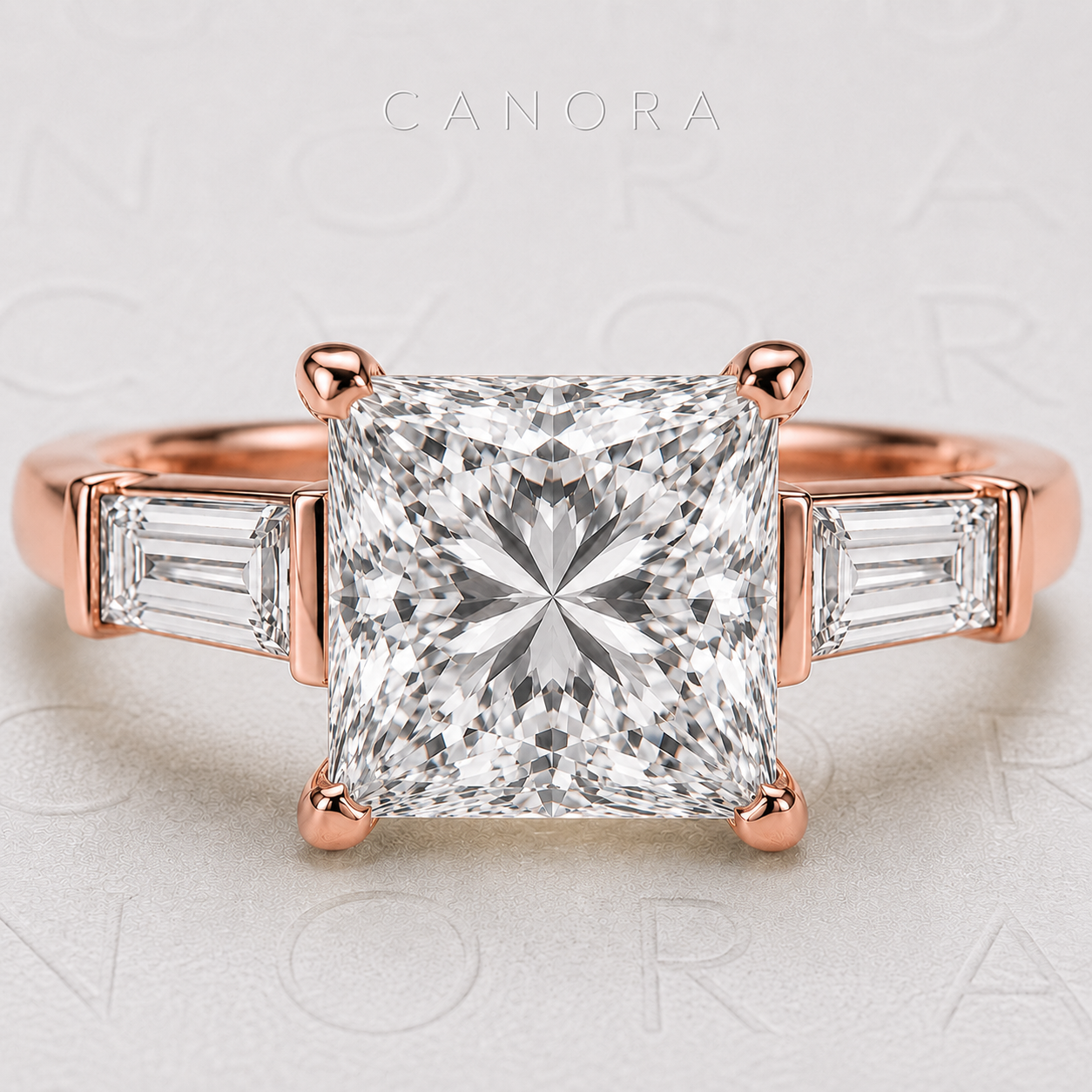 | Rose Gold