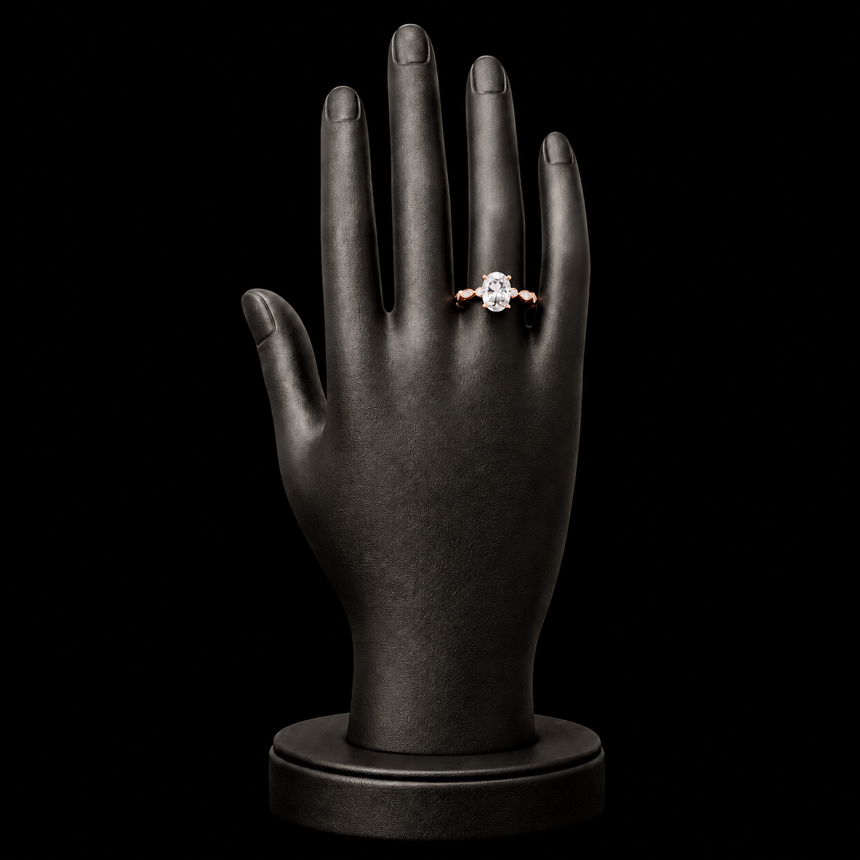 | Rose Gold