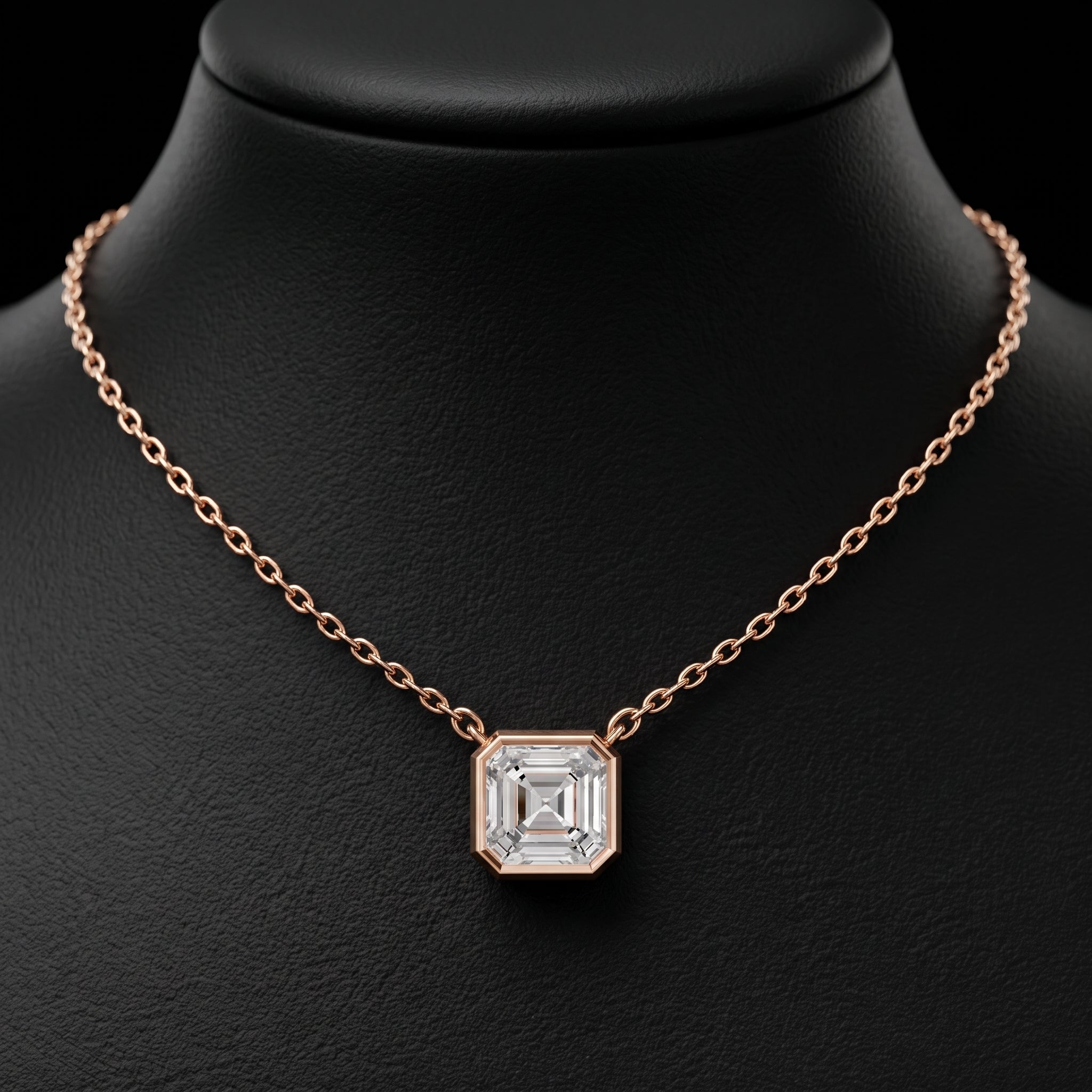 | Rose Gold