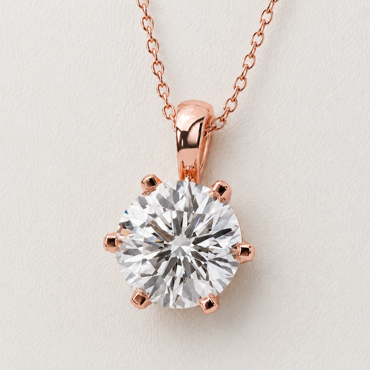 | Rose Gold