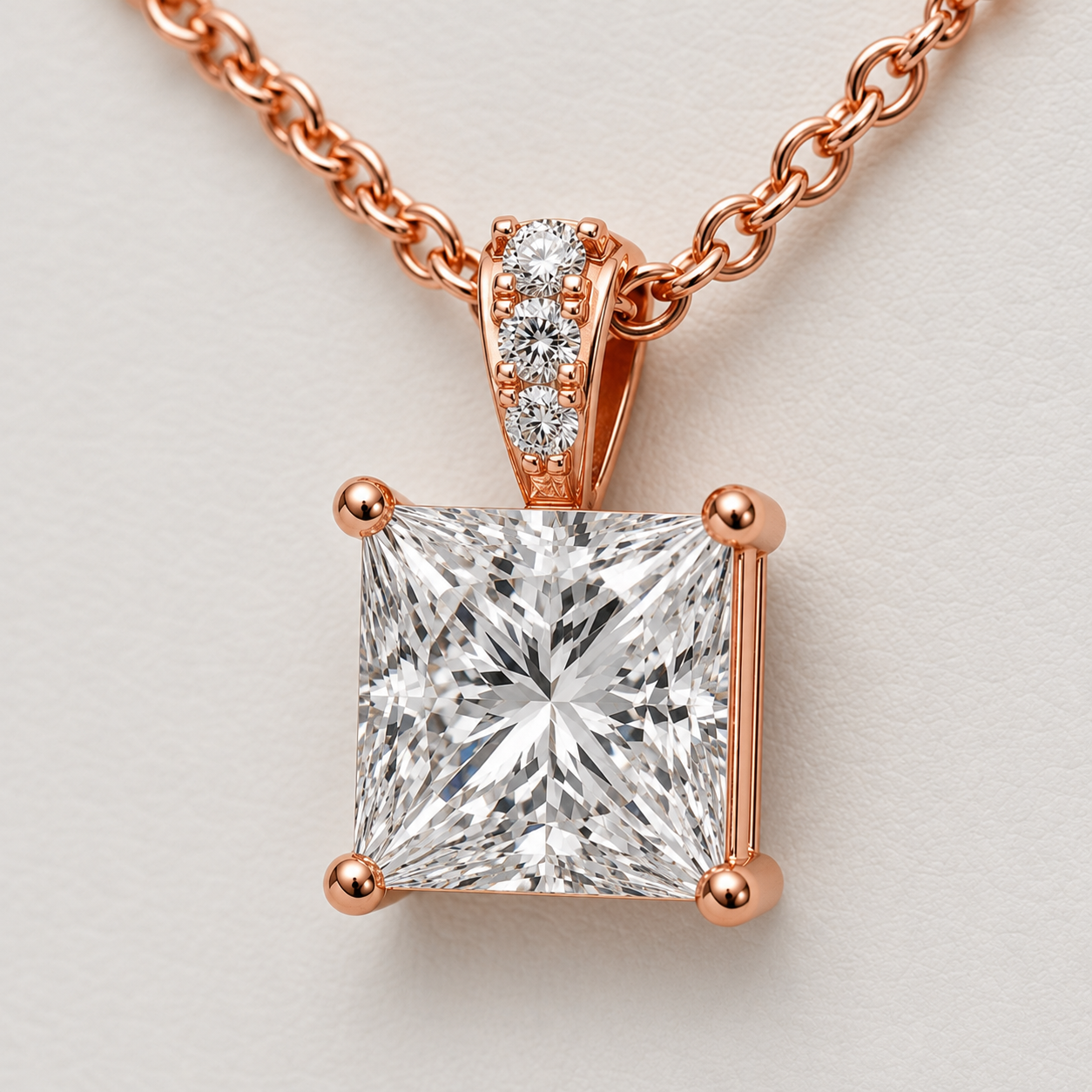 | Rose Gold