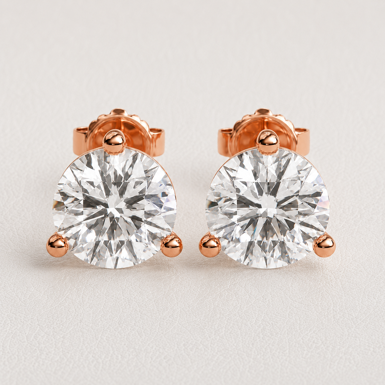 | Rose Gold