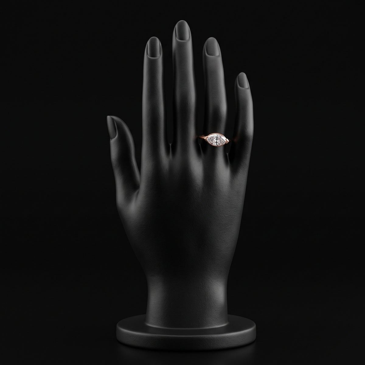 | Rose Gold