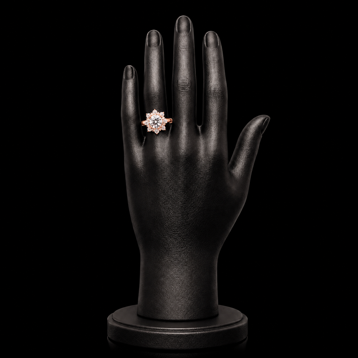 | Rose Gold