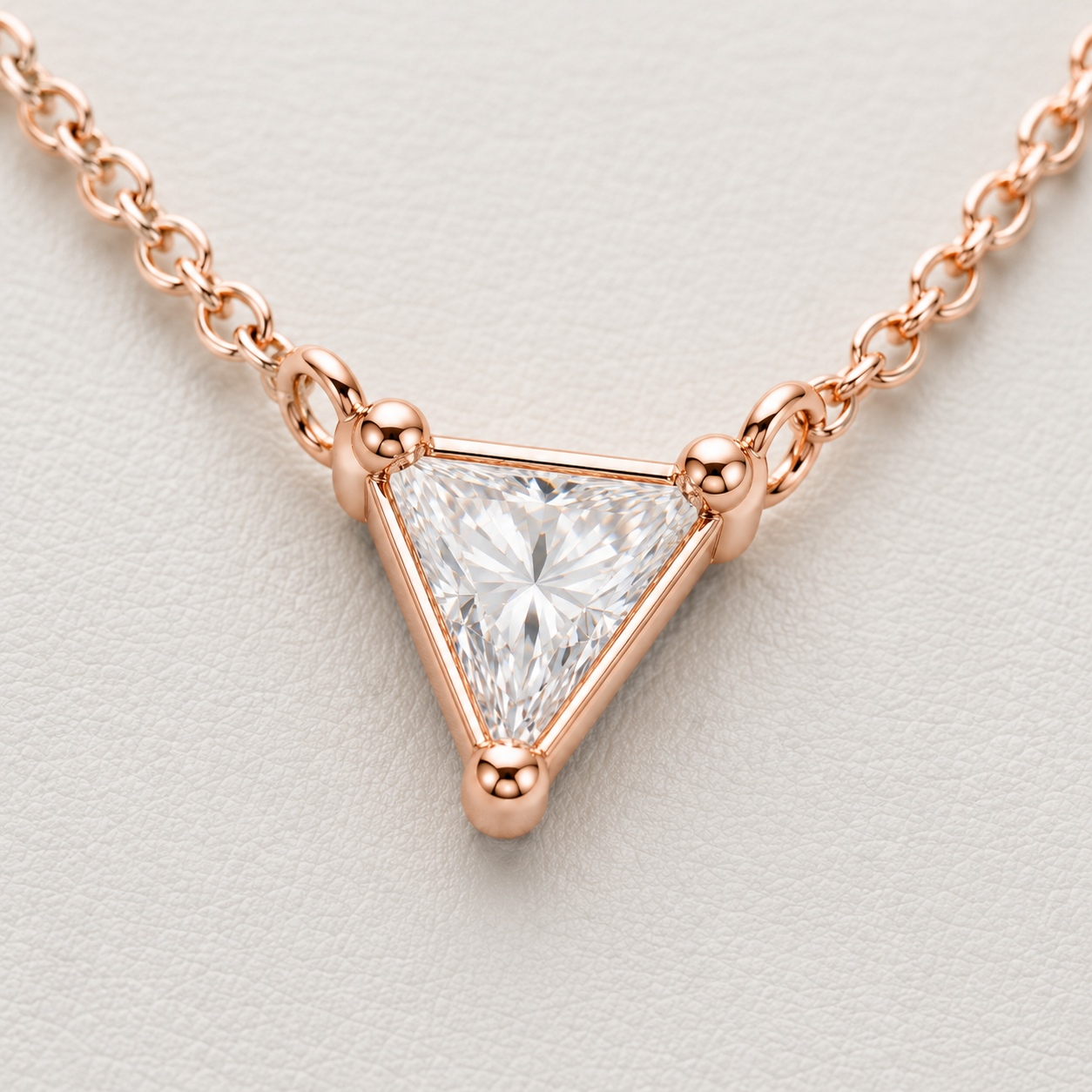 | Rose Gold