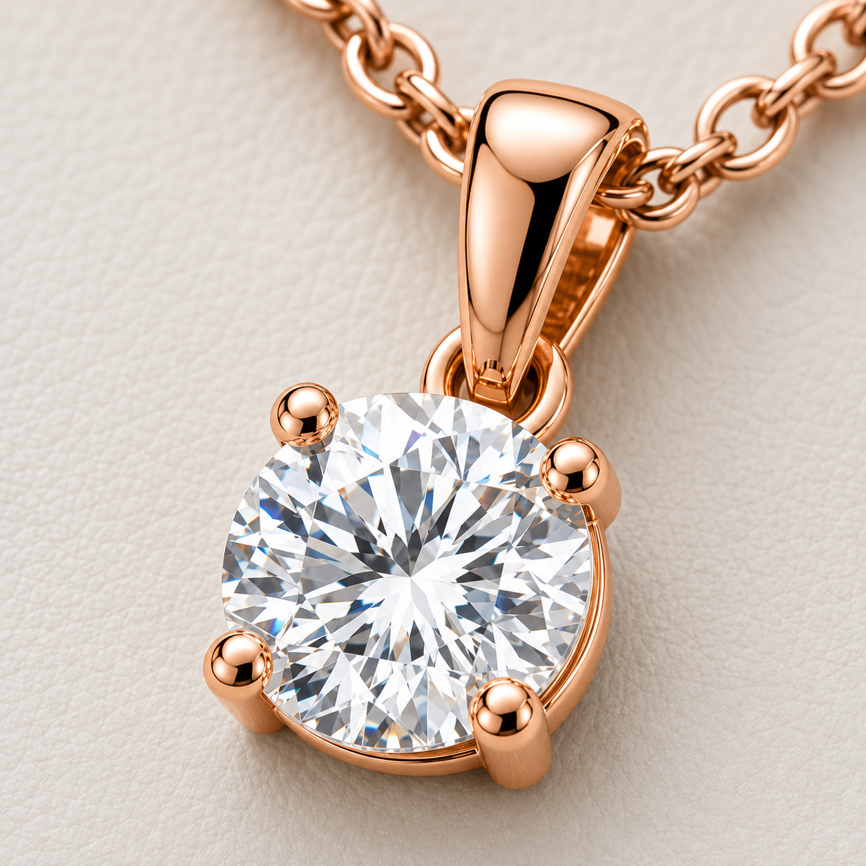 | Rose Gold