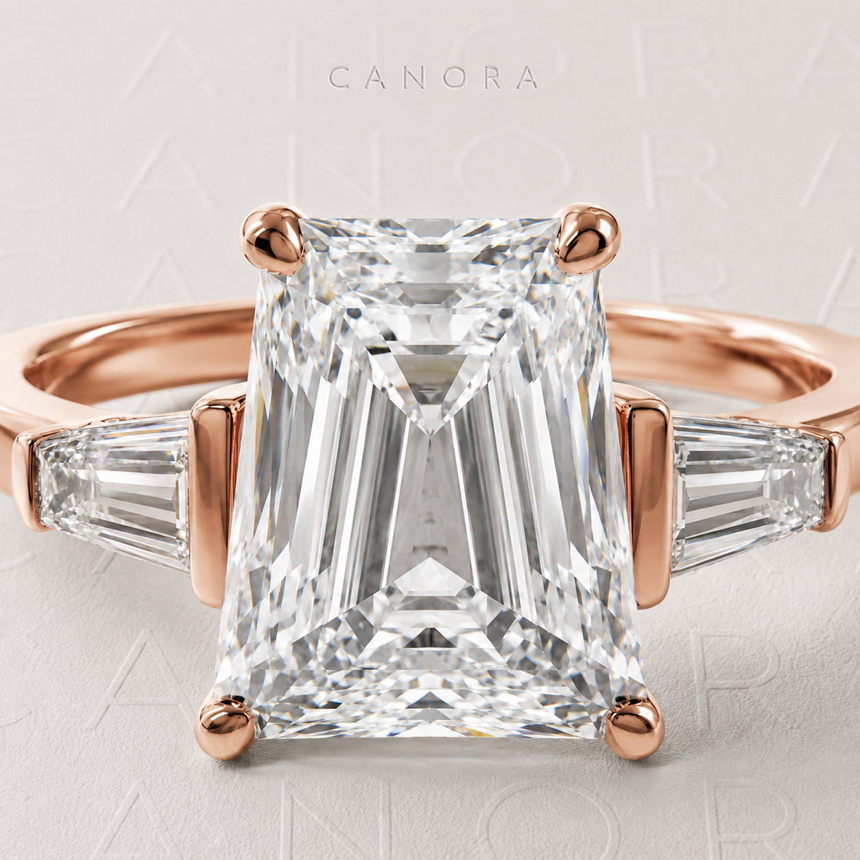 | Rose Gold