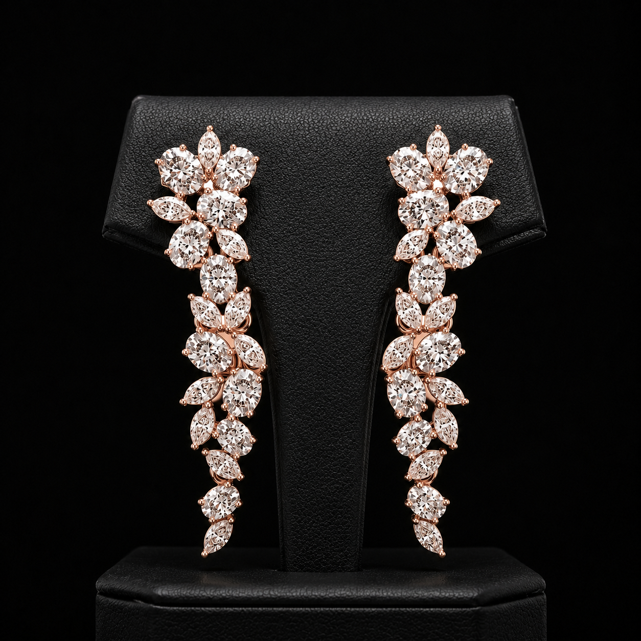 | Rose Gold