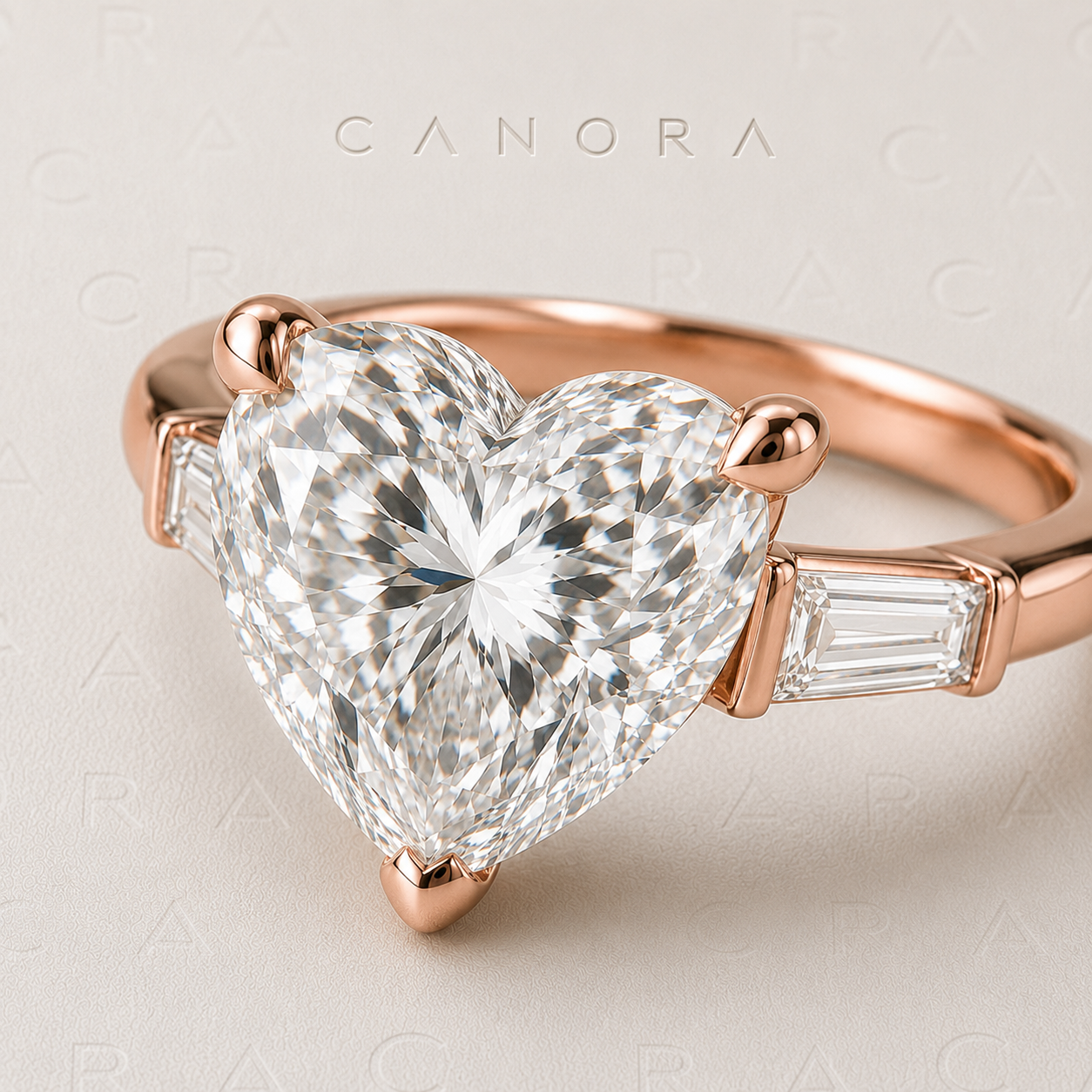 | Rose Gold