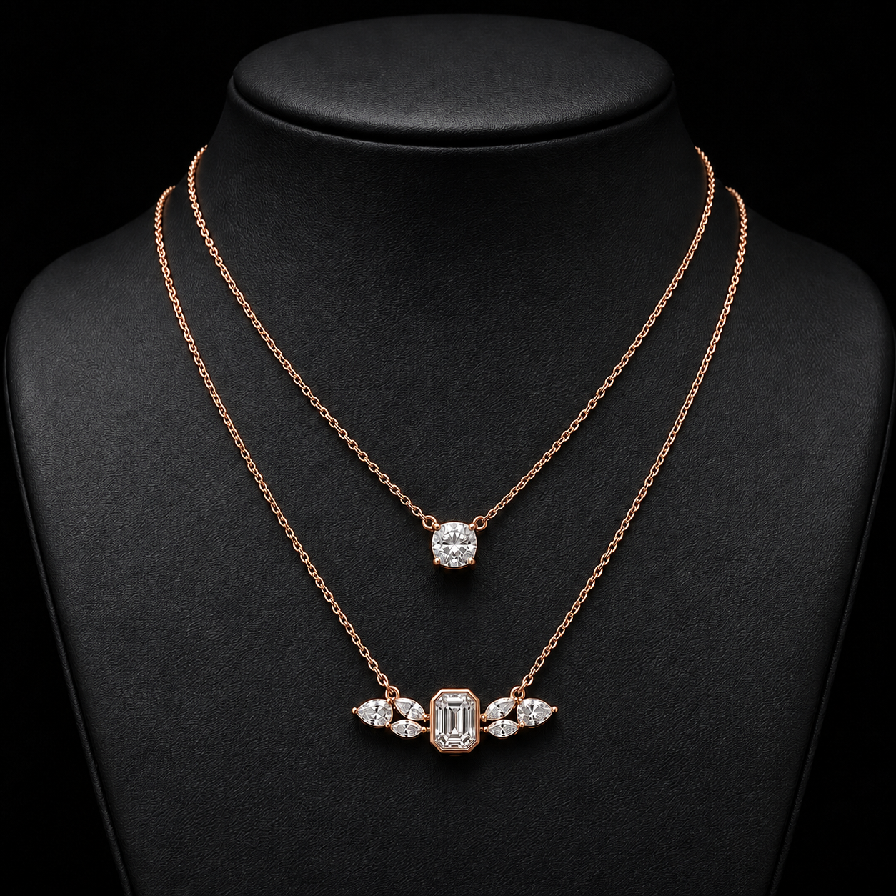 | Rose Gold
