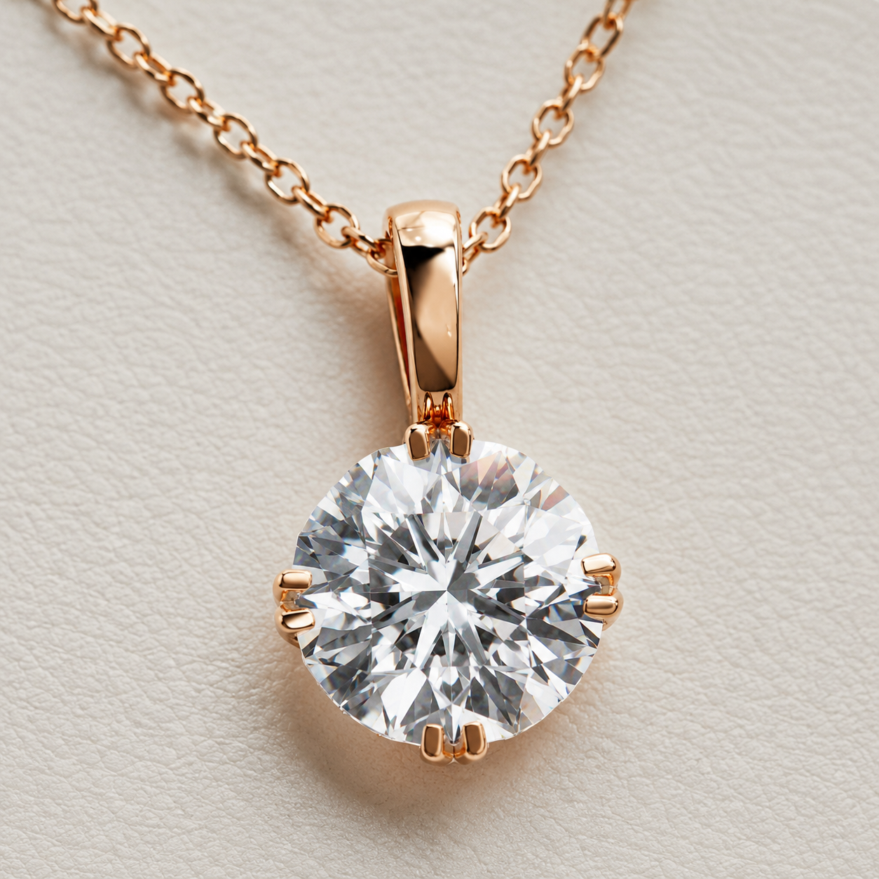 | Rose Gold