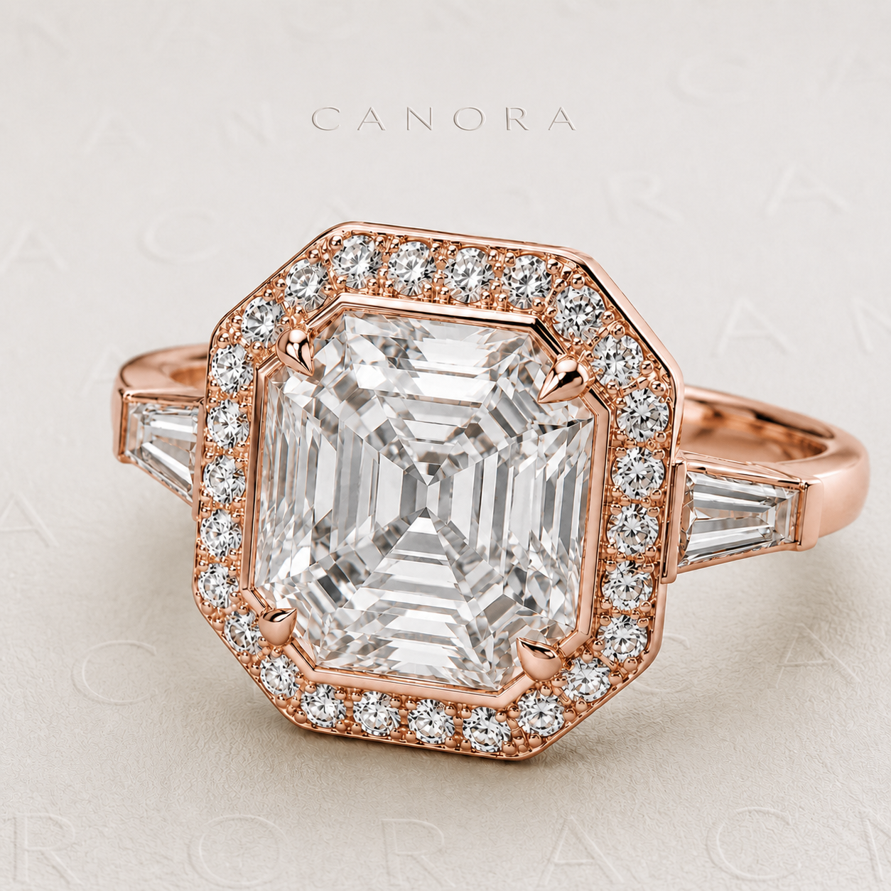 | Rose Gold