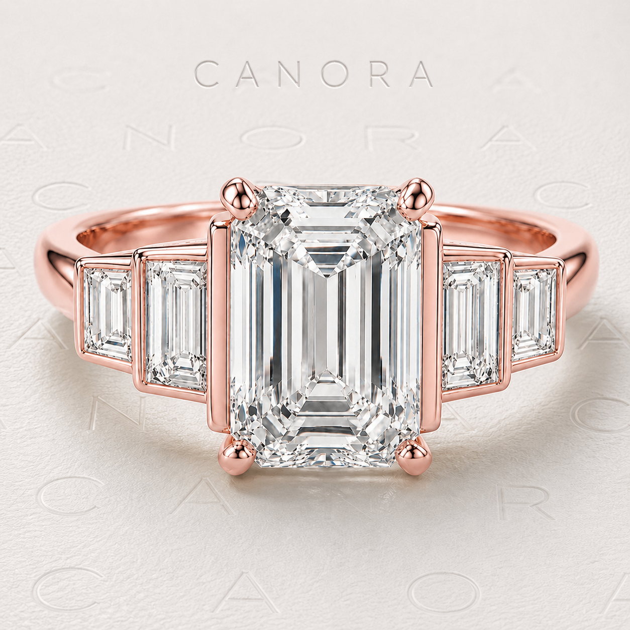 | Rose Gold