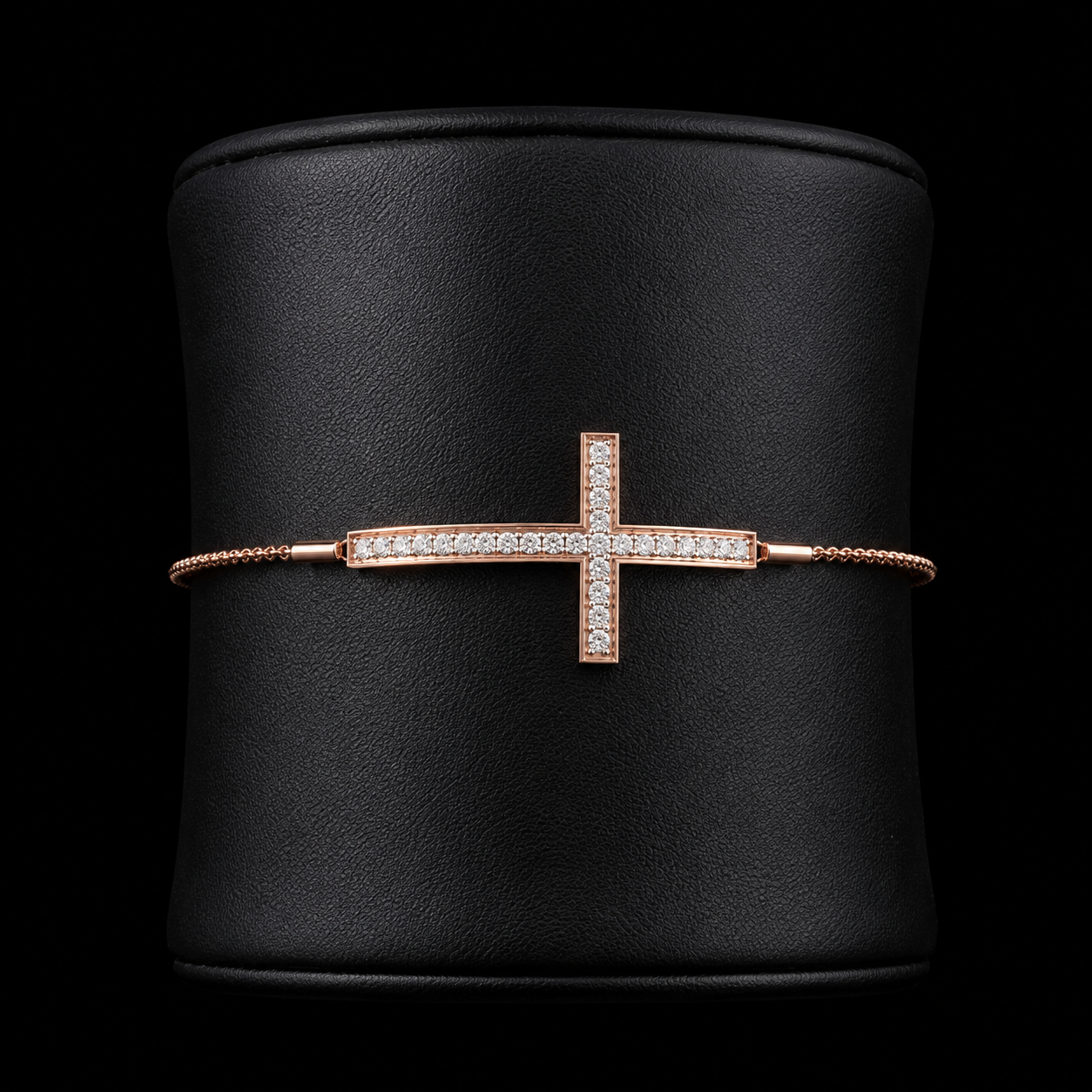 | Rose Gold