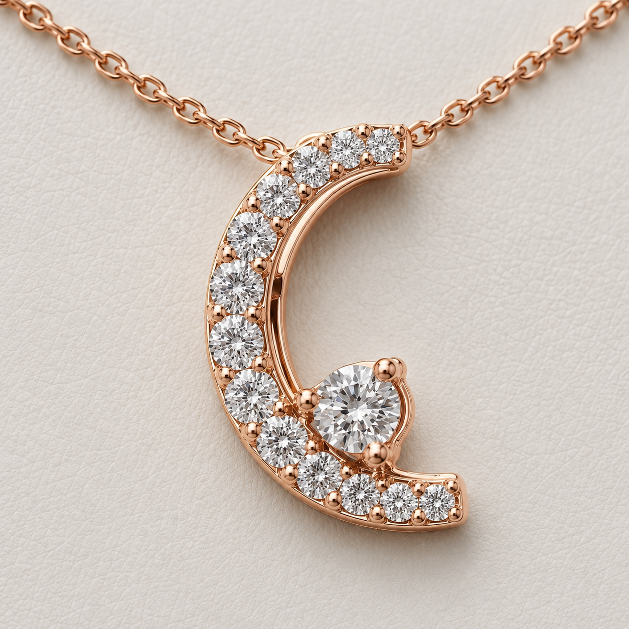 | Rose Gold