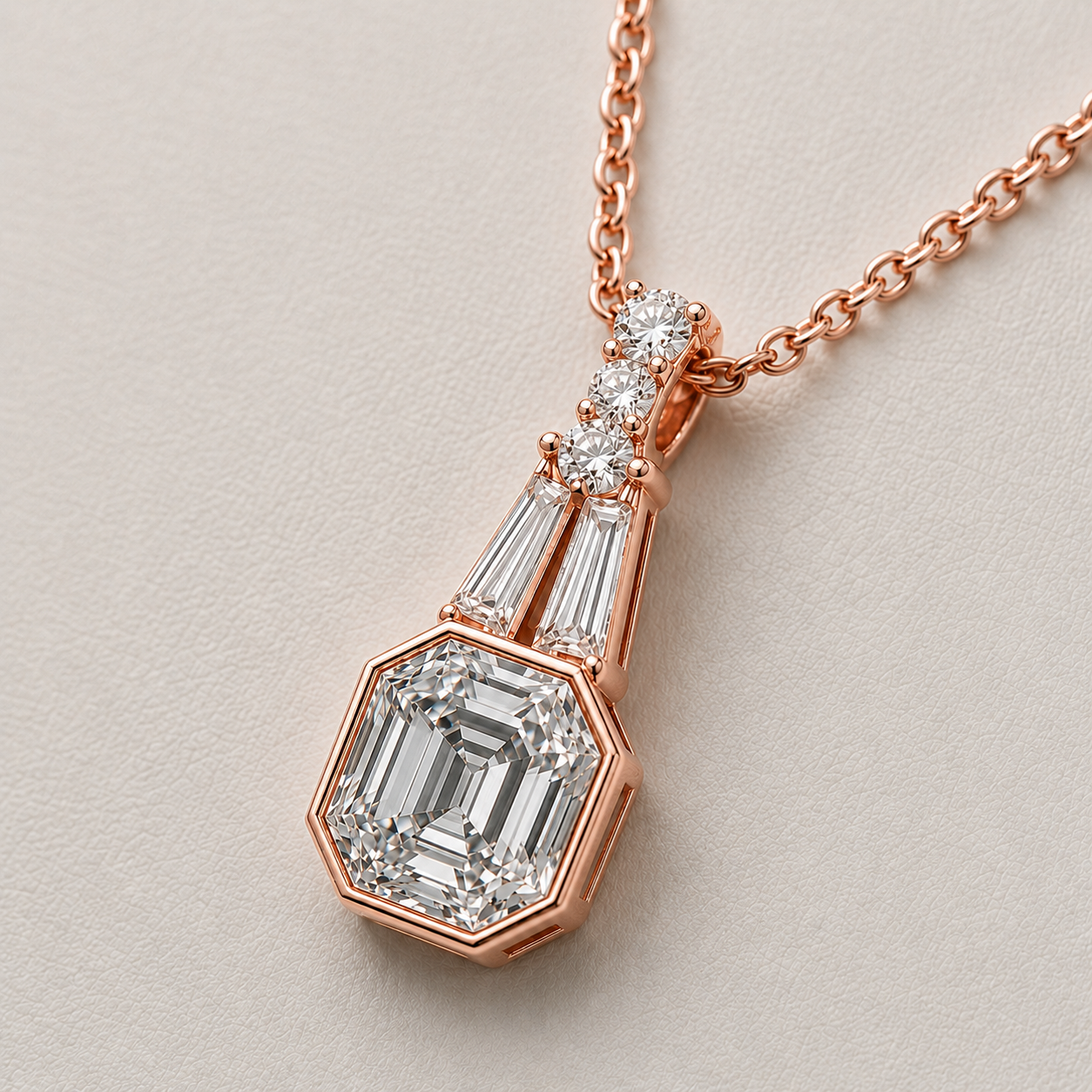 | Rose Gold