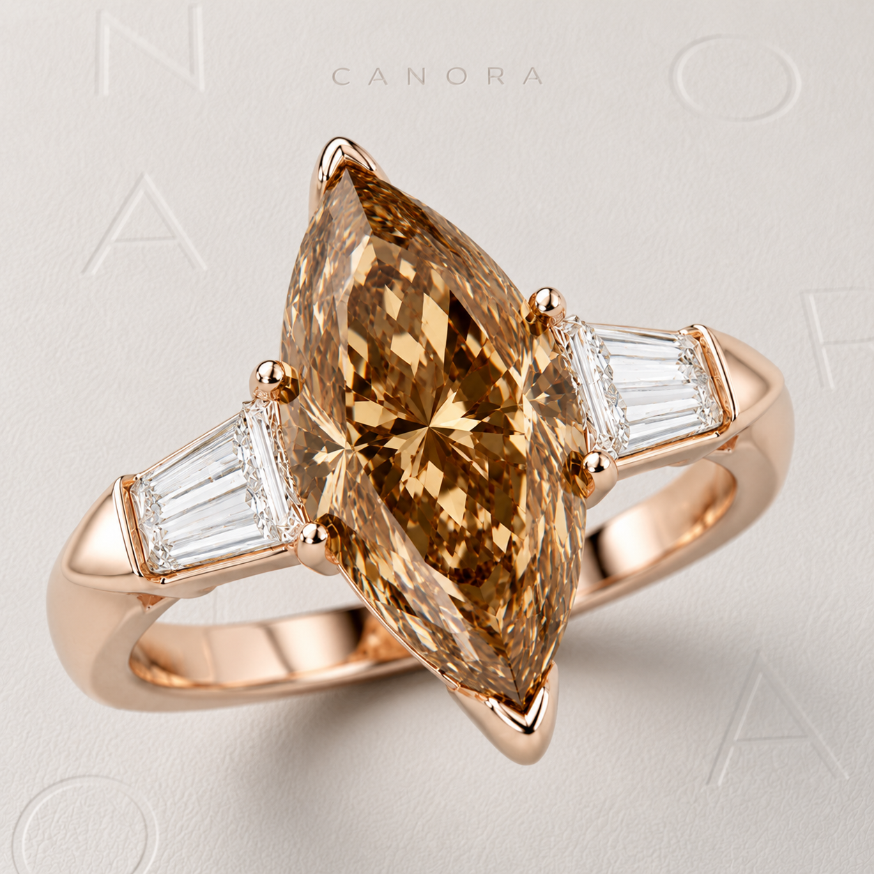 | Rose Gold