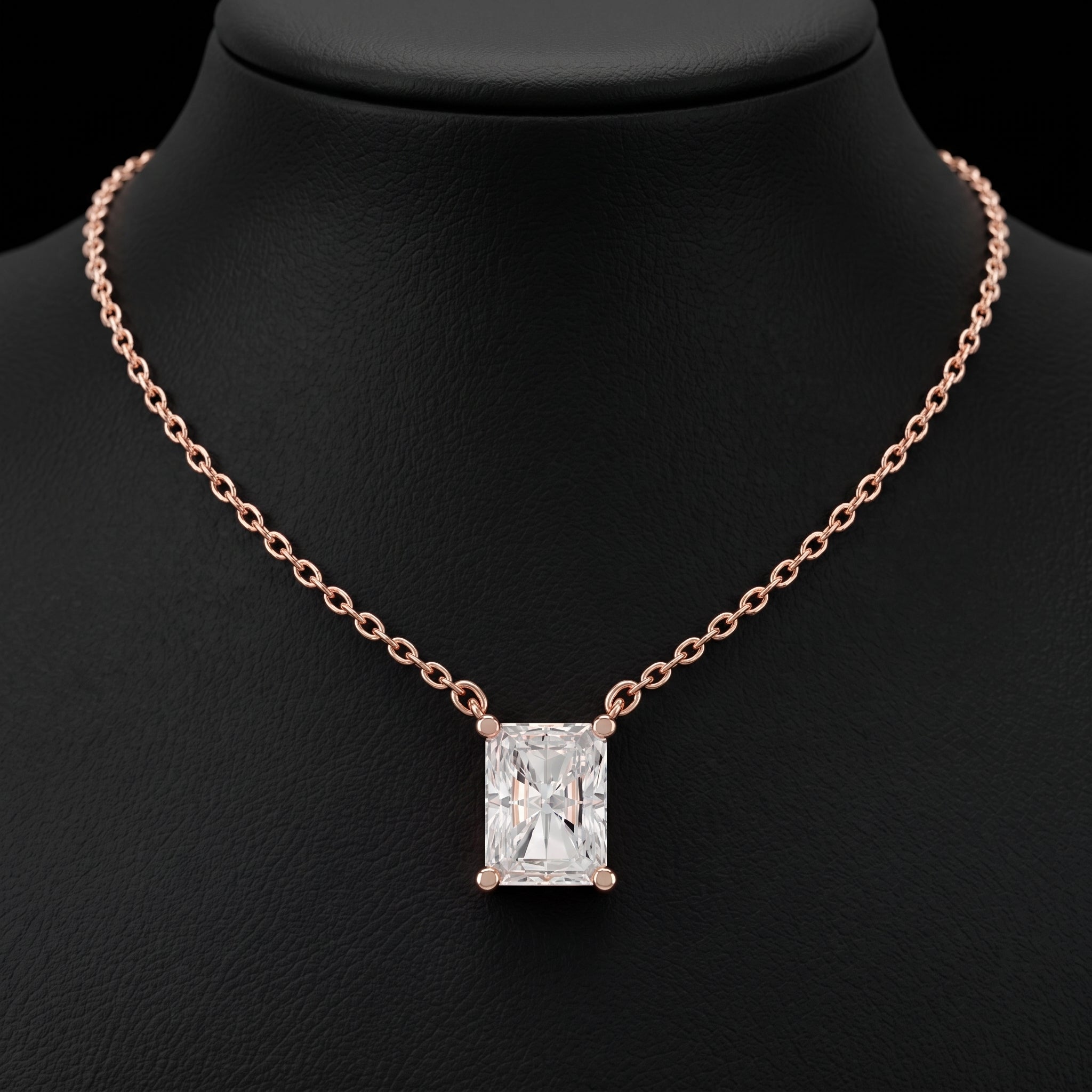 | Rose Gold