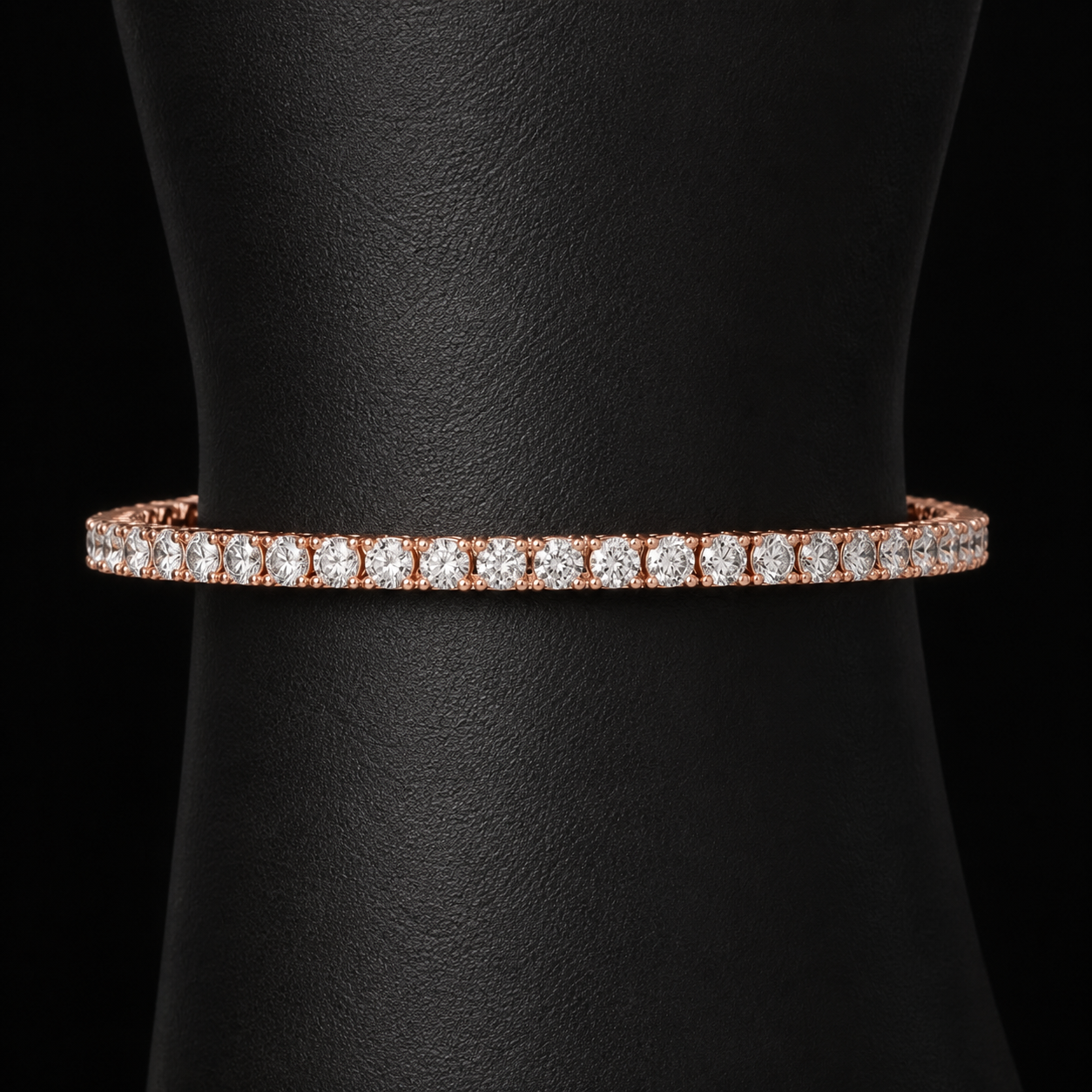 | Rose Gold