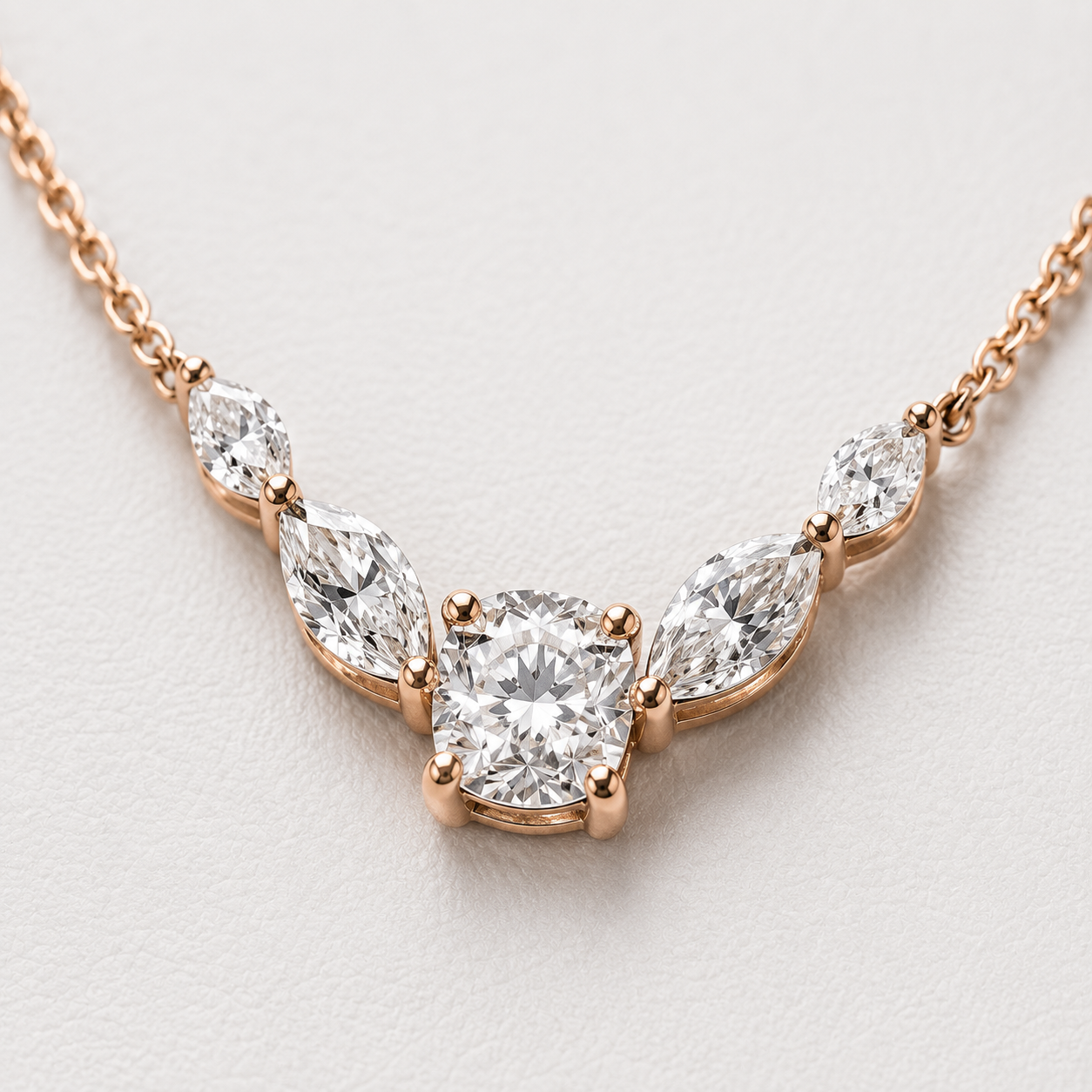| Rose Gold