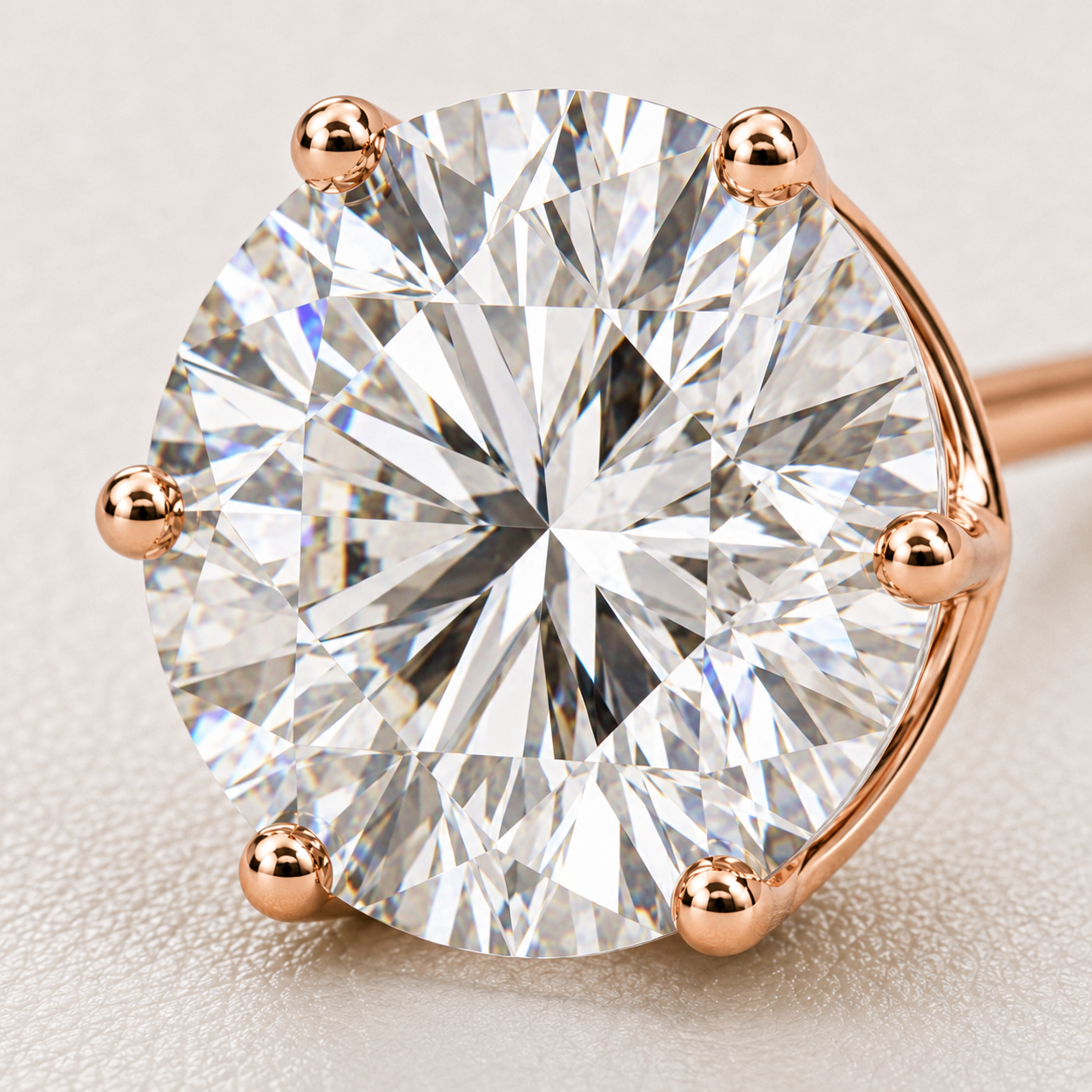 | Rose Gold