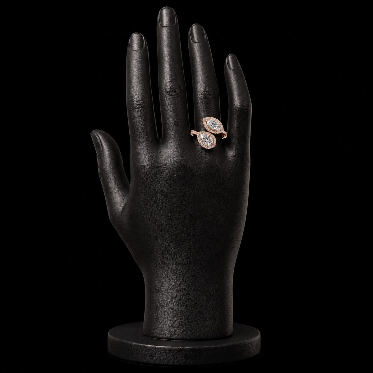 | Rose Gold