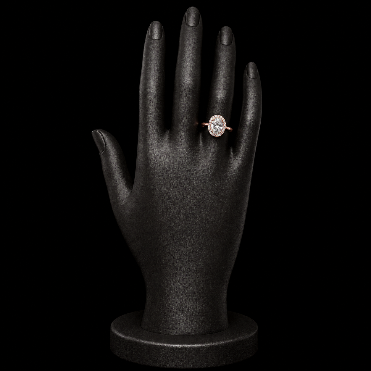 | Rose Gold