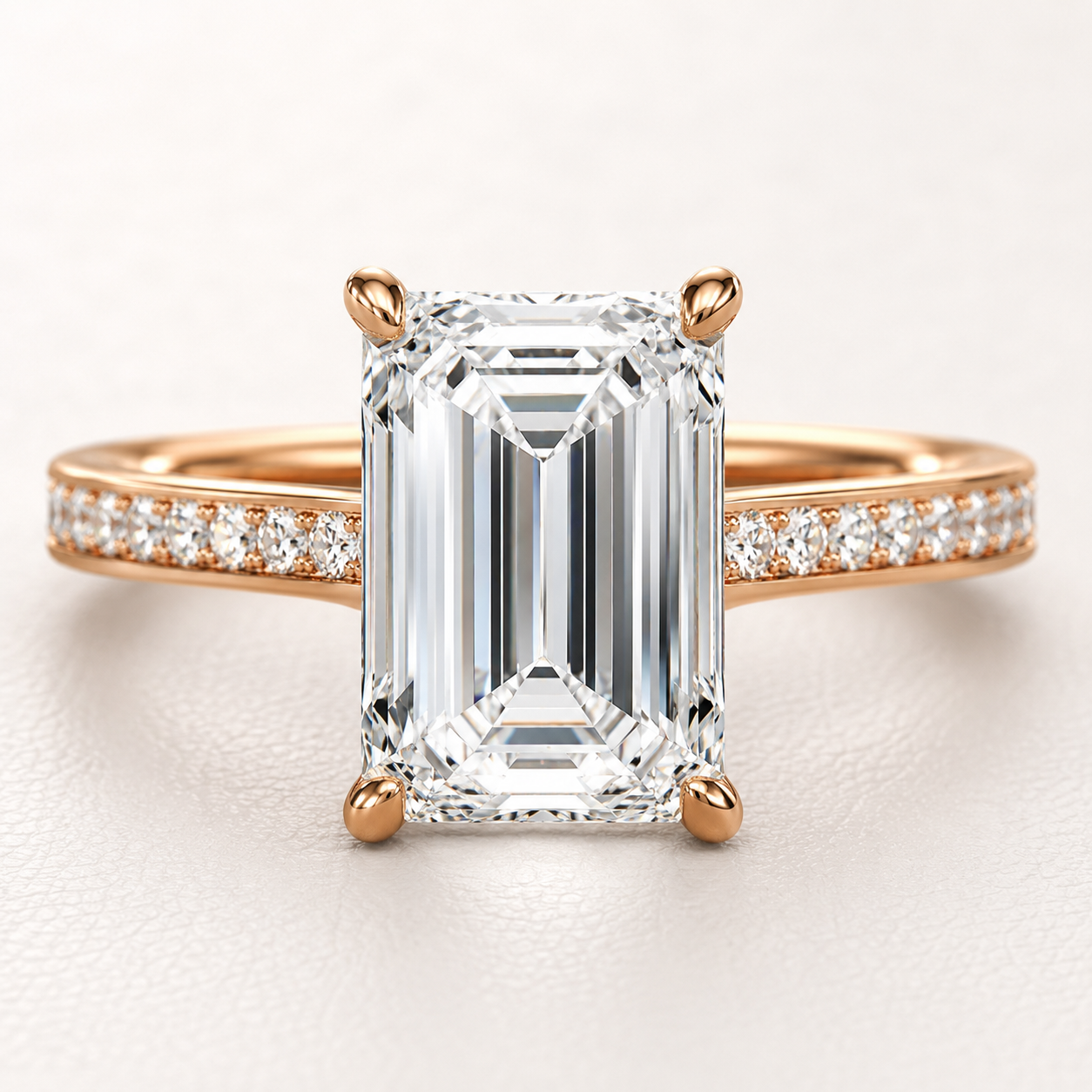 | Rose Gold