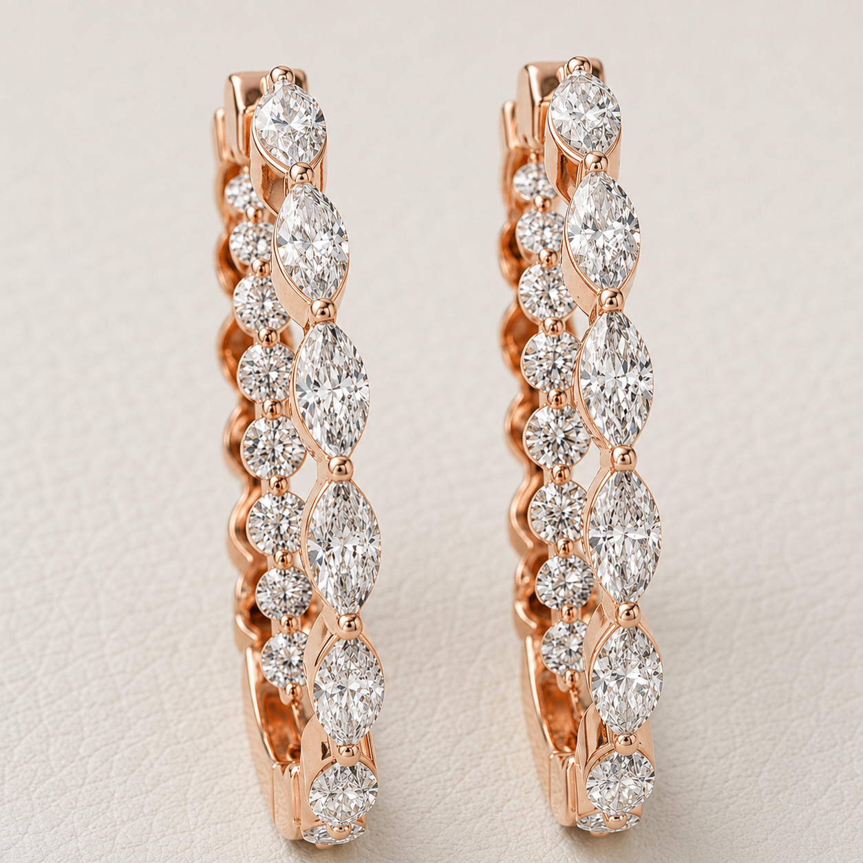 | Rose Gold
