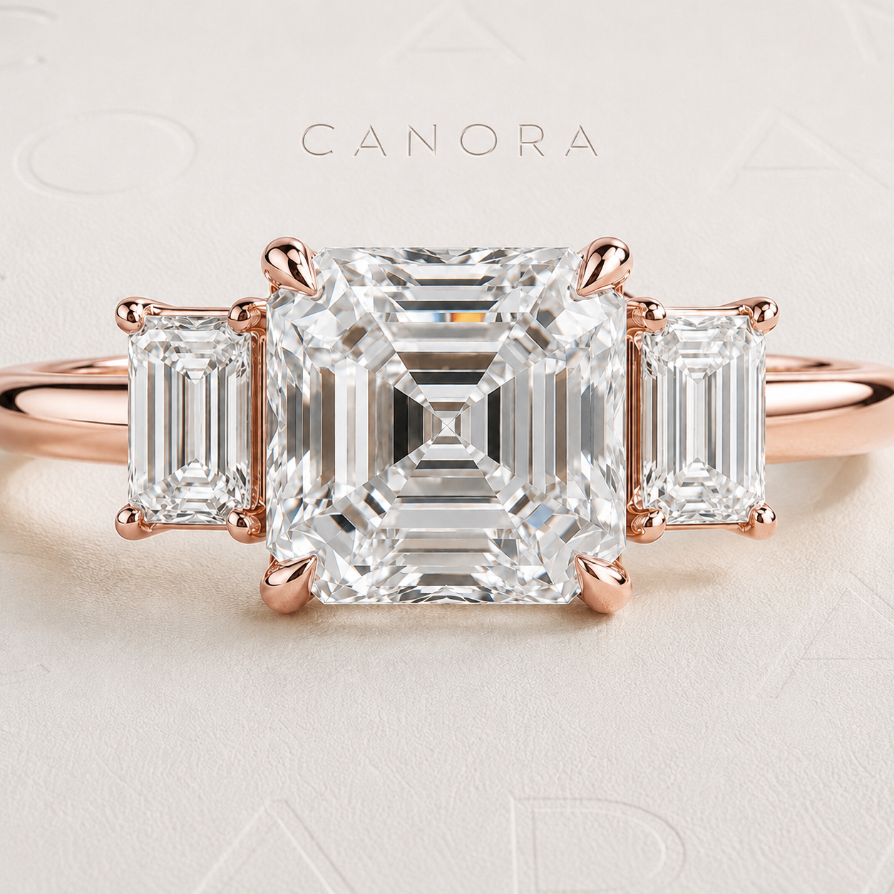 | Rose Gold