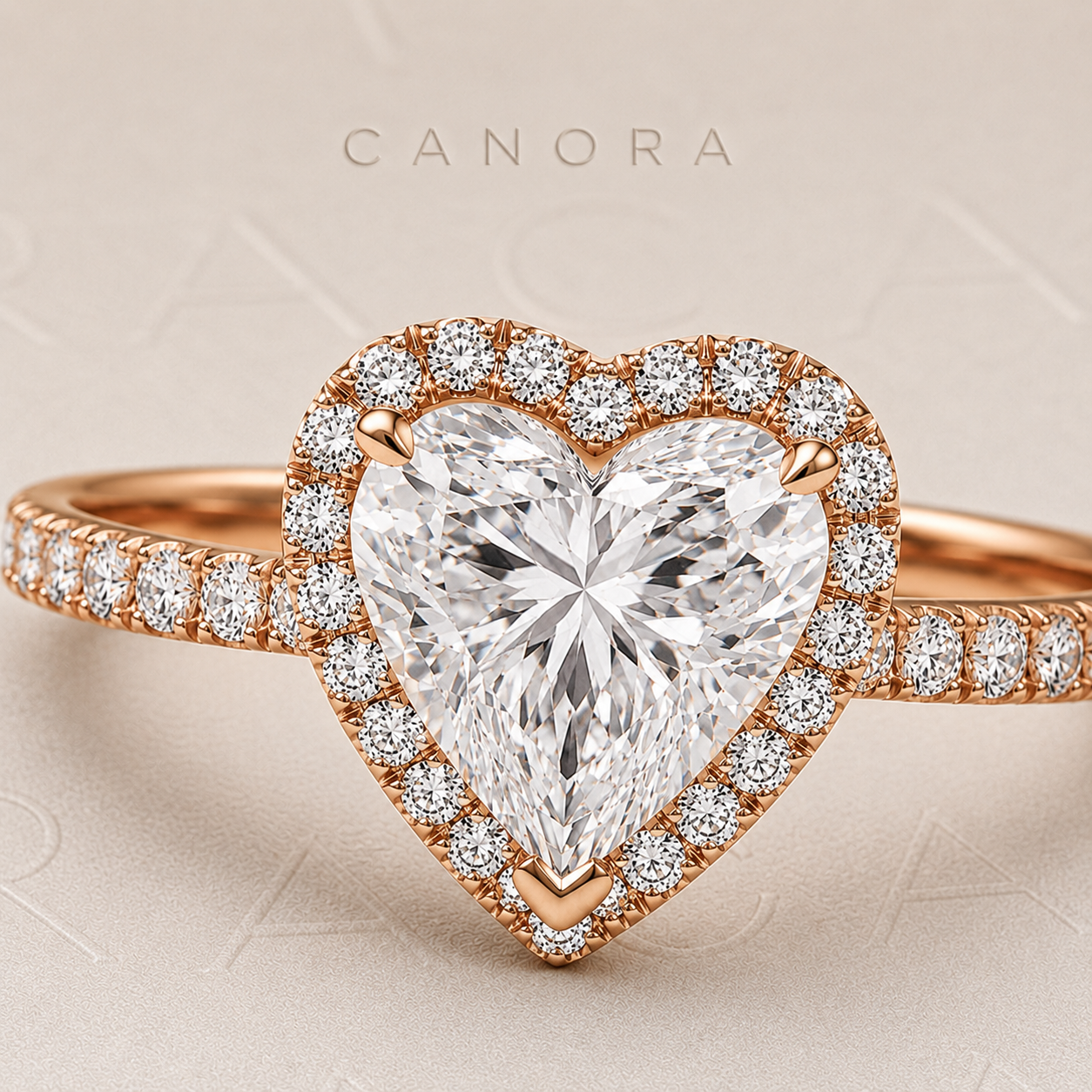 | Rose Gold
