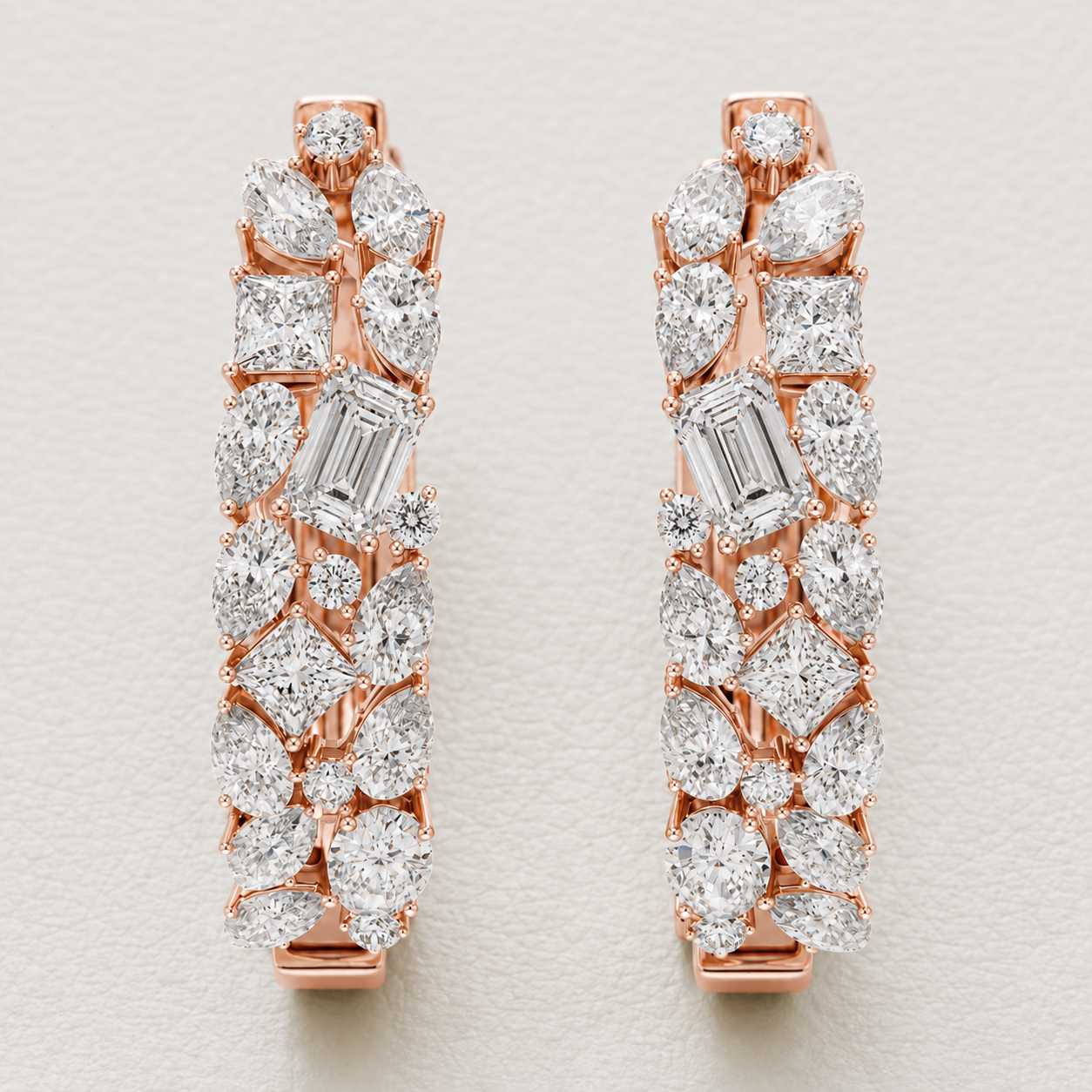 | Rose Gold