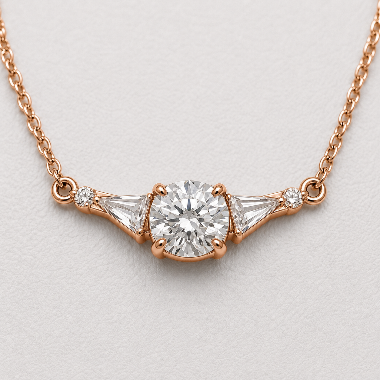 | Rose Gold